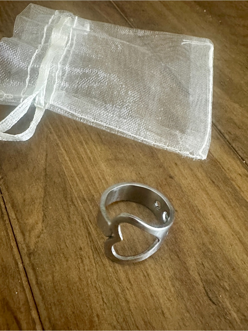 Spoon Ring - Live You to the Spoon and Back - Picture 3 of 4